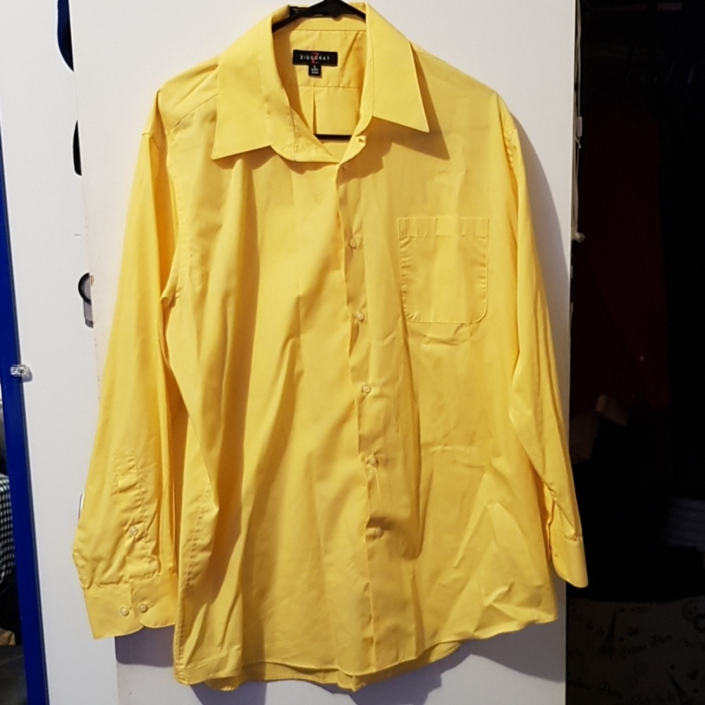 Mens dress shirt